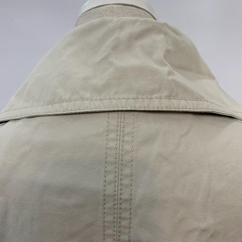 レイビームス Ray BEAMS コート コート一般 無地 ベージュ / ベージュ / beige レディース USED 古着 中古 10042876