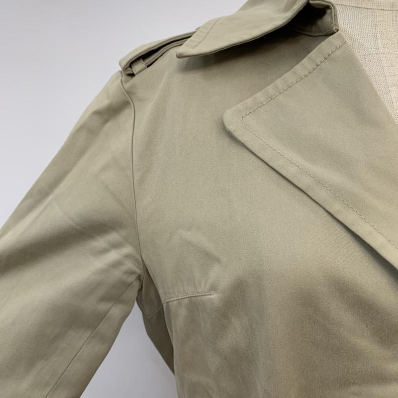 アメリカンラグシー AMERICAN RAG CIE コート コート一般 0 無地 ベージュ / ベージュ / beige レディース USED 古着 中古 10042890