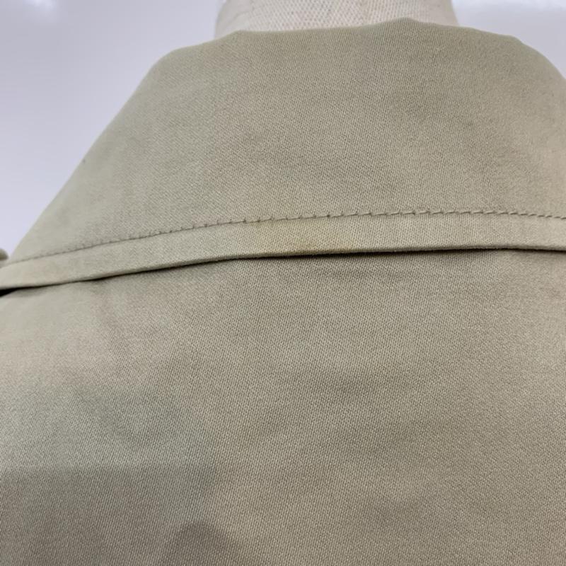 アメリカンラグシー AMERICAN RAG CIE コート コート一般 0 無地 ベージュ / ベージュ / beige レディース USED 古着 中古 10042890