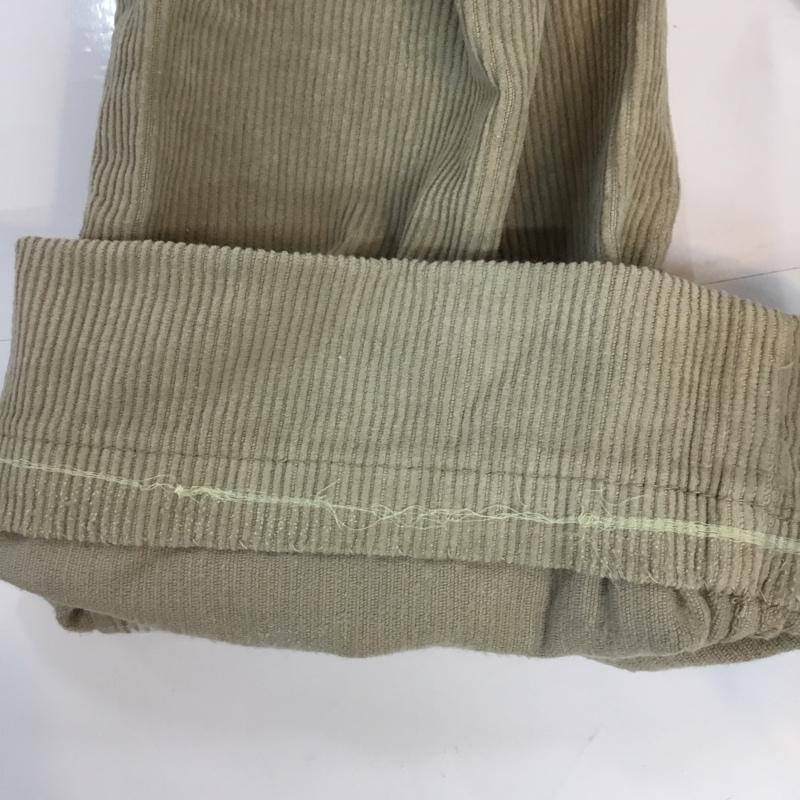 アヴィレックス AVIREX ボトムス ボトムス 34 無地 ベージュ / ベージュ / beige メンズ USED 古着 中古 10043334