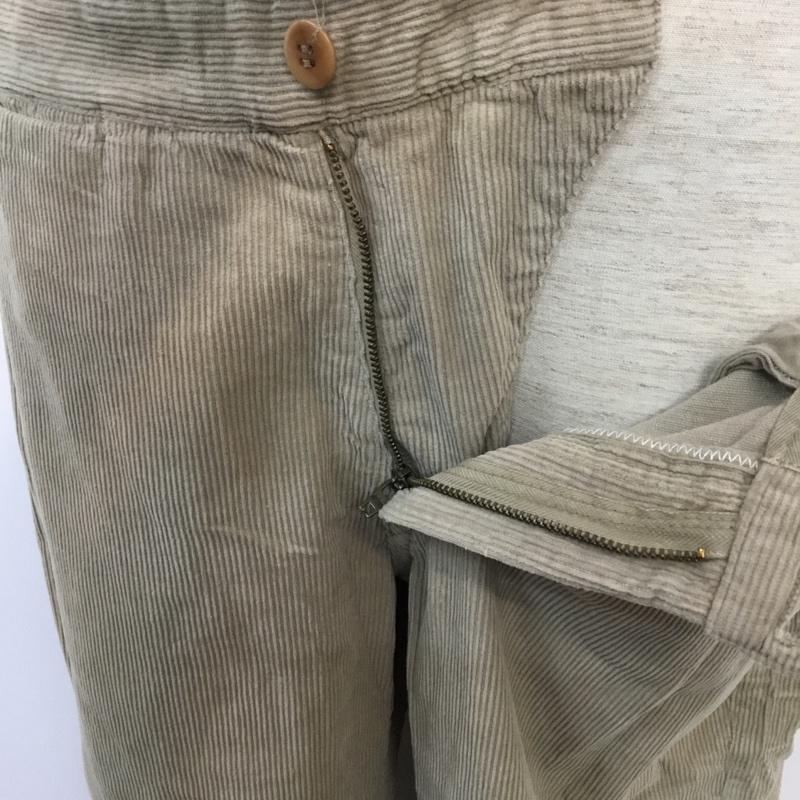 アヴィレックス AVIREX ボトムス ボトムス 34 無地 ベージュ / ベージュ / beige メンズ USED 古着 中古 10043334