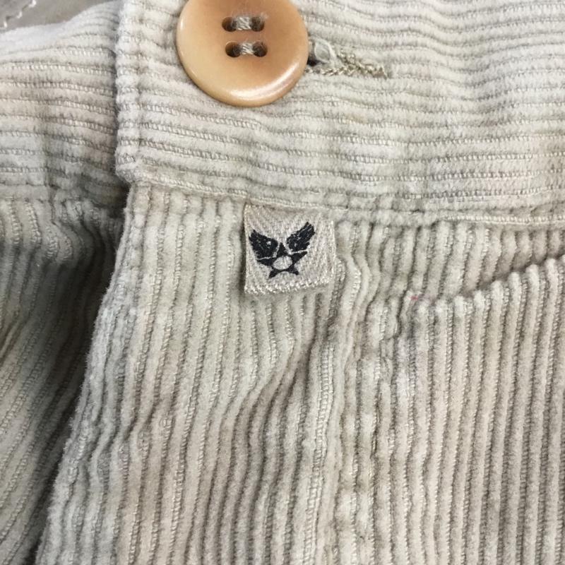 アヴィレックス AVIREX ボトムス ボトムス 34 無地 ベージュ / ベージュ / beige メンズ USED 古着 中古 10043334