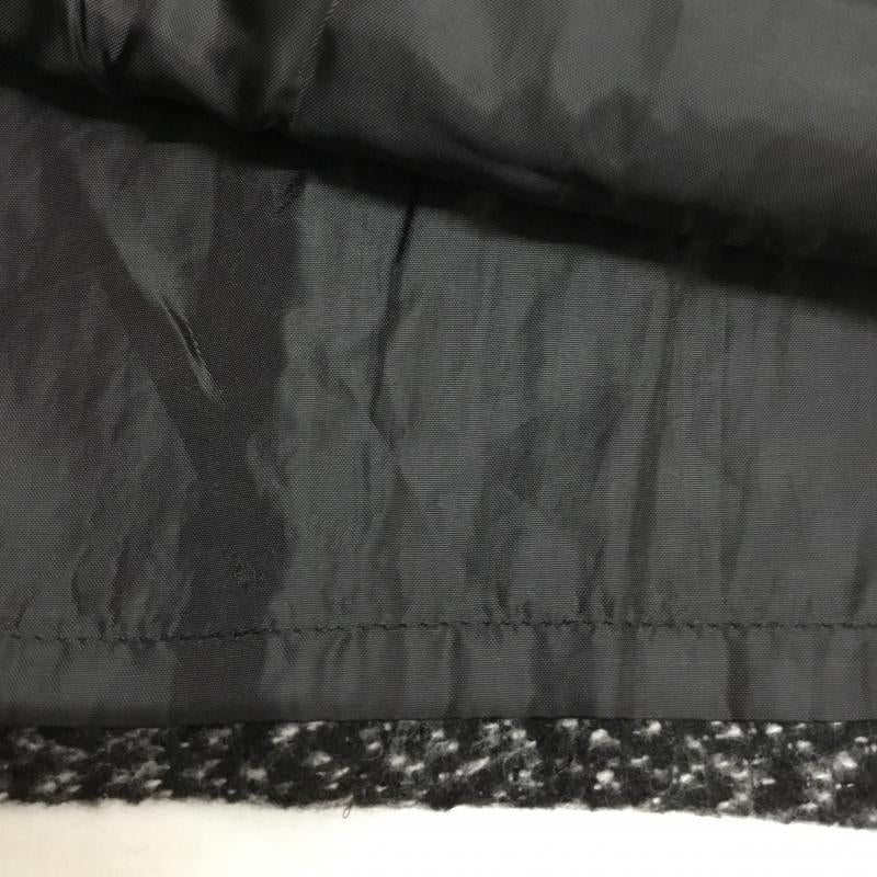 イーハイフンワールドギャラリー E hyphen world gallery スカート ミニスカート FREE  黒 / ブラック / black レディース USED 古着 中古 10043348