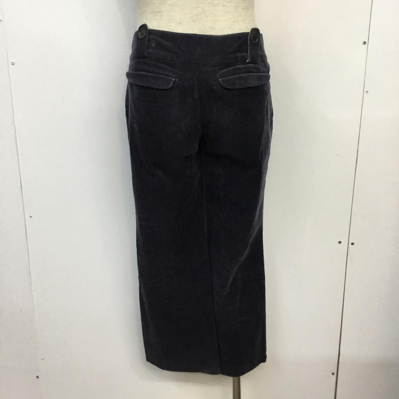 アーバンリサーチ URBAN RESEARCH ボトムス ボトムス 40 無地 紺 / ネイビー / navy メンズ USED 古着 中古 10043485