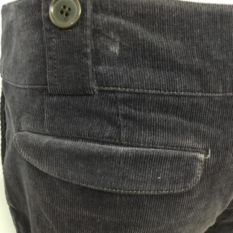 アーバンリサーチ URBAN RESEARCH ボトムス ボトムス 40 無地 紺 / ネイビー / navy メンズ USED 古着 中古 10043485