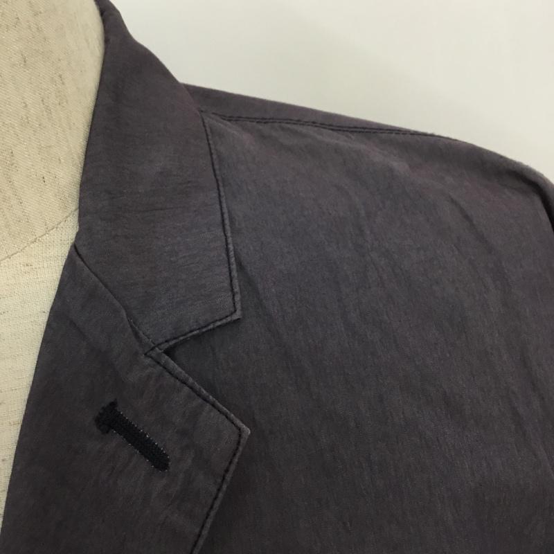 アーバンリサーチ URBAN RESEARCH コート コート一般 38 無地 紺 / ネイビー / navy メンズ USED 古着 中古 10044425
