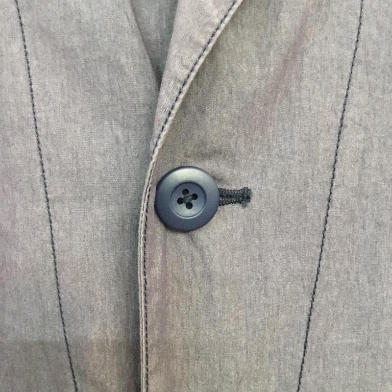 アーバンリサーチ URBAN RESEARCH コート コート一般 38 無地 紺 / ネイビー / navy メンズ USED 古着 中古 10044425