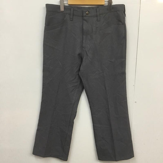 ラングラー Wrangler ボトムス ボトムス 35インチ メンズ USED 古着 中古 10067852