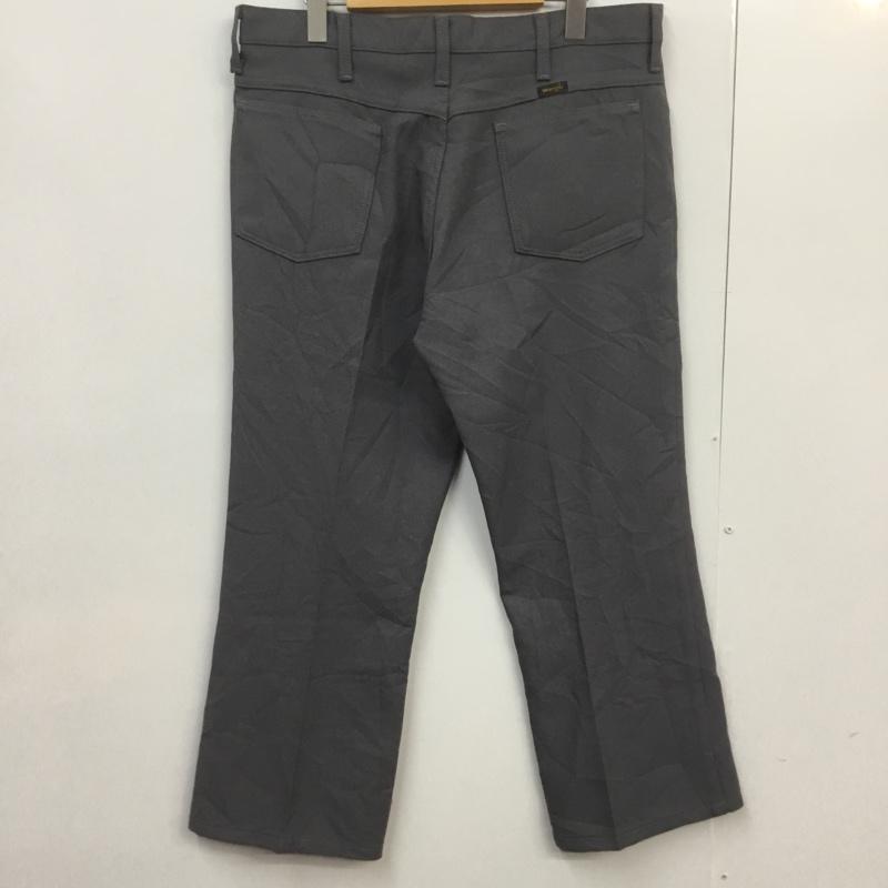 ラングラー Wrangler ボトムス ボトムス 35インチ メンズ USED 古着 中古 10067852