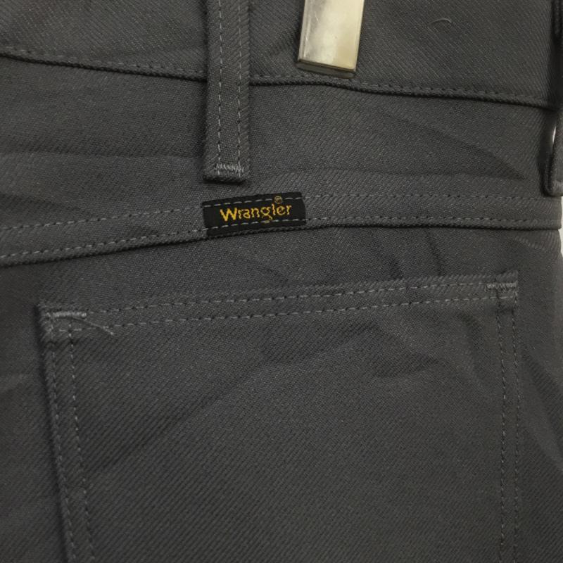 ラングラー Wrangler ボトムス ボトムス 35インチ メンズ USED 古着 中古 10067852