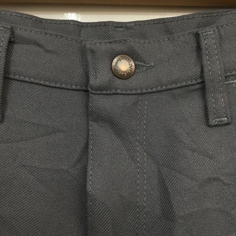 ラングラー Wrangler ボトムス ボトムス 35インチ メンズ USED 古着 中古 10067852