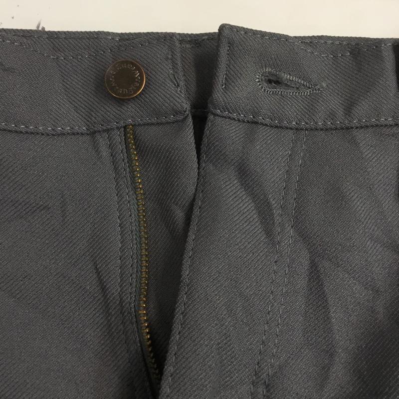 ラングラー Wrangler ボトムス ボトムス 35インチ メンズ USED 古着 中古 10067852