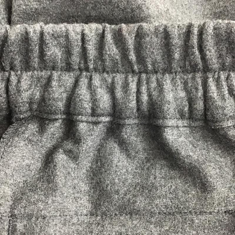 アンタイトル UNTITLED ボトムス ボトムス 2 無地 灰 / グレー / gray レディース USED 古着 中古 10083099