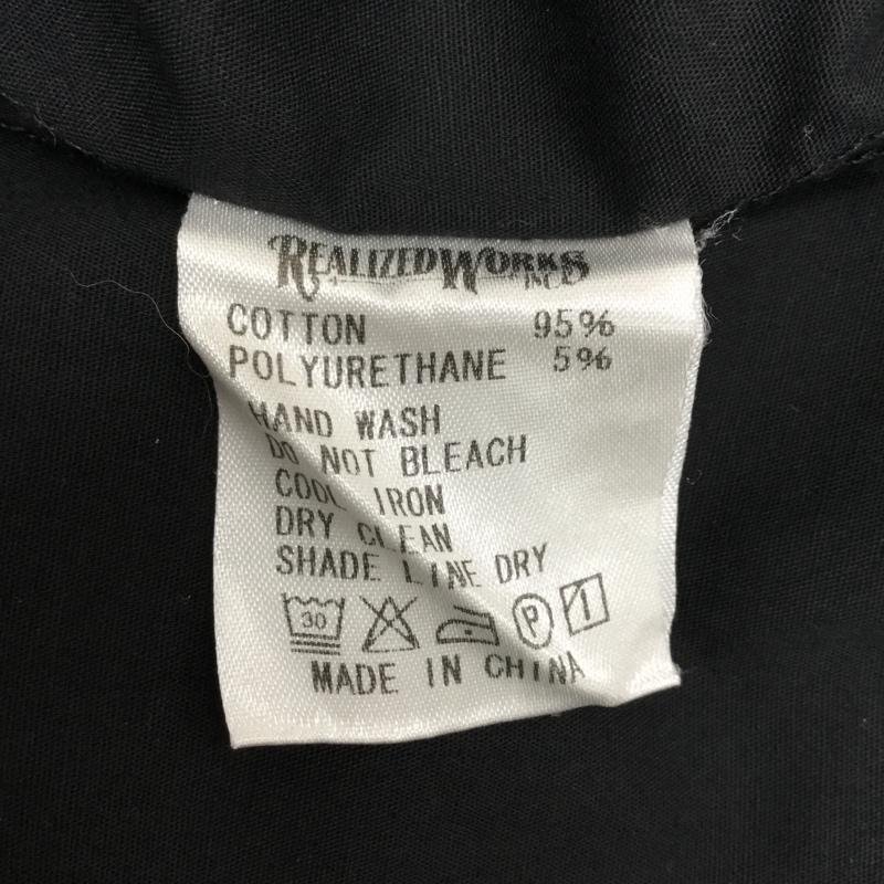 クライミー CRIMIE シャツ、ブラウス 半袖 オープンカラーシャツ M メンズ USED 古着 中古 10090119