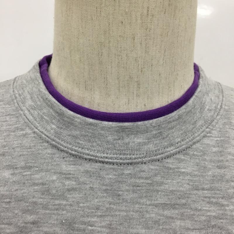 ハリウッド HOLLYWOULD Tシャツ 半袖 プリントシャツ M メンズ USED 古着 中古 10090434