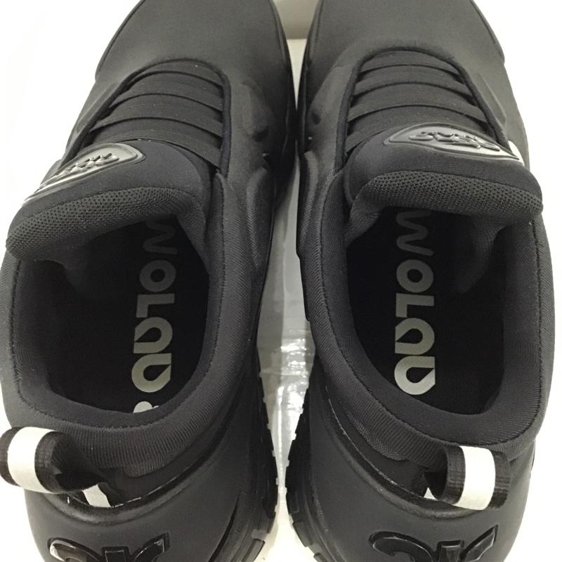 ナイキ NIKE スニーカー スニーカー CZ6799 002 ADAPT AUTO MAX 28.5cm 箱有 28.5cm ロゴ、文字 黒 / ブラック / black メンズ USED 古着 中古 10094710