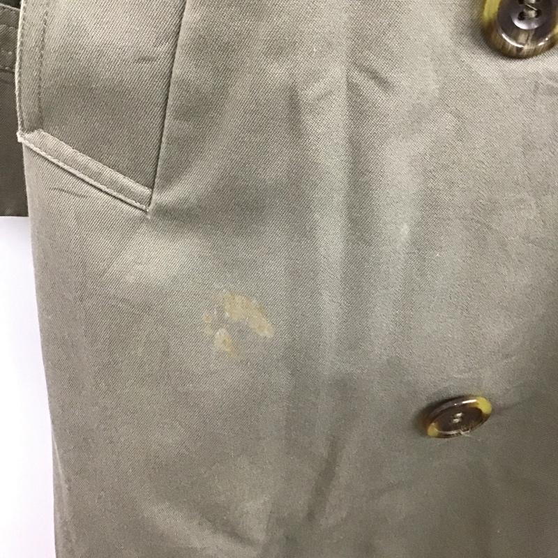 アクアスキュータム Aquascutum コート コート一般 無地 マルチカラー / マルチカラー / multicolor メンズ USED 古着 中古 10101706