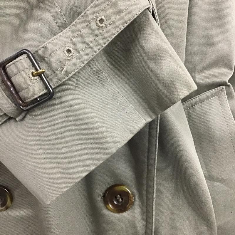 アクアスキュータム Aquascutum コート コート一般 無地 マルチカラー / マルチカラー / multicolor メンズ USED 古着 中古 10101706