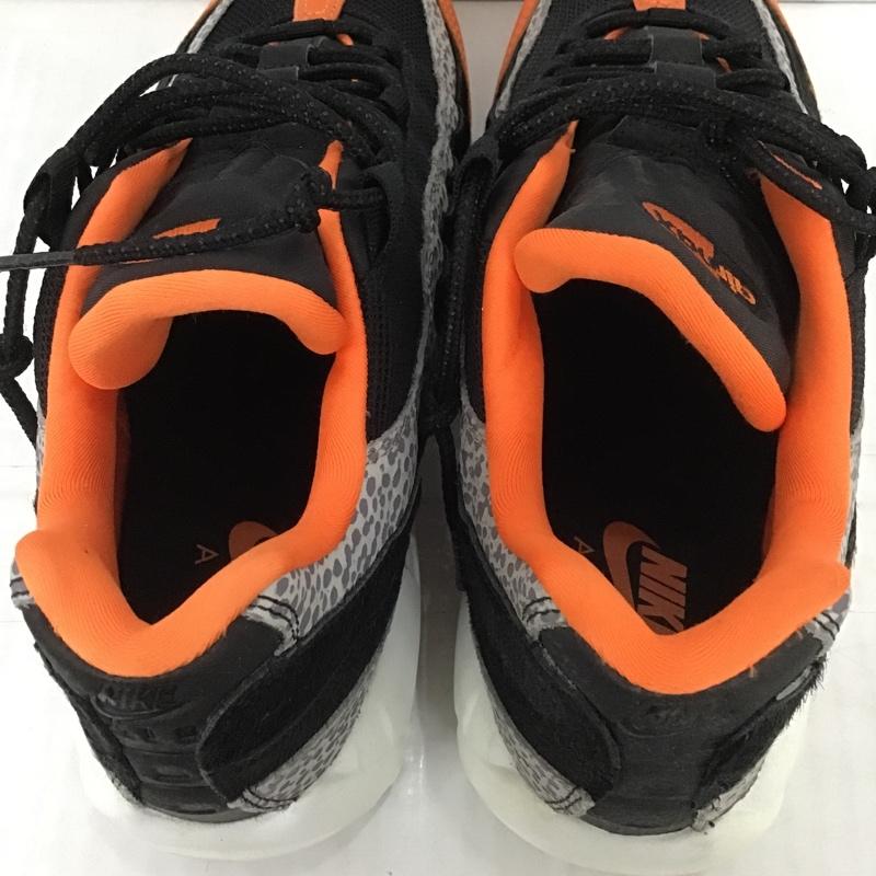 ナイキ NIKE スニーカー スニーカー AV7014-002 AIR MAX 95 27cm 箱有 27.0cm メンズ USED 古着 中古 10102173