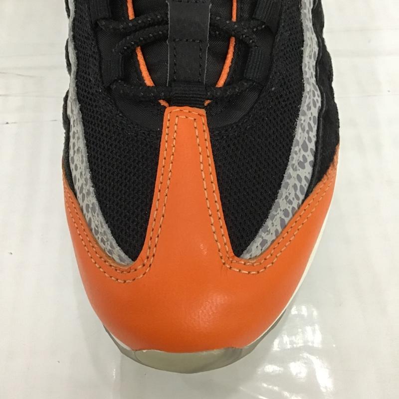 ナイキ NIKE スニーカー スニーカー AV7014-002 AIR MAX 95 27cm 箱有 27.0cm メンズ USED 古着 中古 10102173