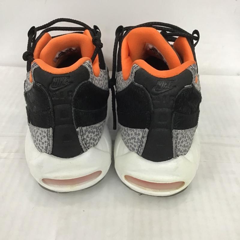 ナイキ NIKE スニーカー スニーカー AV7014-002 AIR MAX 95 27cm 箱有 27.0cm メンズ USED 古着 中古 10102173