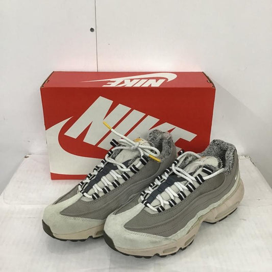 ナイキ NIKE スニーカー スニーカー DC8099-016 AIR MAX 95 SE 26.5cm 箱有 26.5cm メンズ USED 古着 中古 10102178