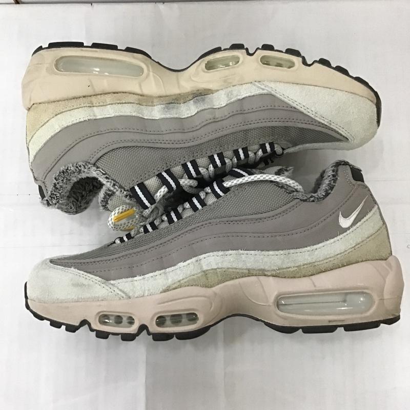ナイキ NIKE スニーカー スニーカー DC8099-016 AIR MAX 95 SE 26.5cm 箱有 26.5cm メンズ USED 古着 中古 10102178