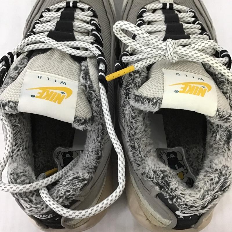 ナイキ NIKE スニーカー スニーカー DC8099-016 AIR MAX 95 SE 26.5cm 箱有 26.5cm メンズ USED 古着 中古 10102178