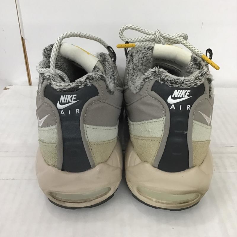 ナイキ NIKE スニーカー スニーカー DC8099-016 AIR MAX 95 SE 26.5cm 箱有 26.5cm メンズ USED 古着 中古 10102178