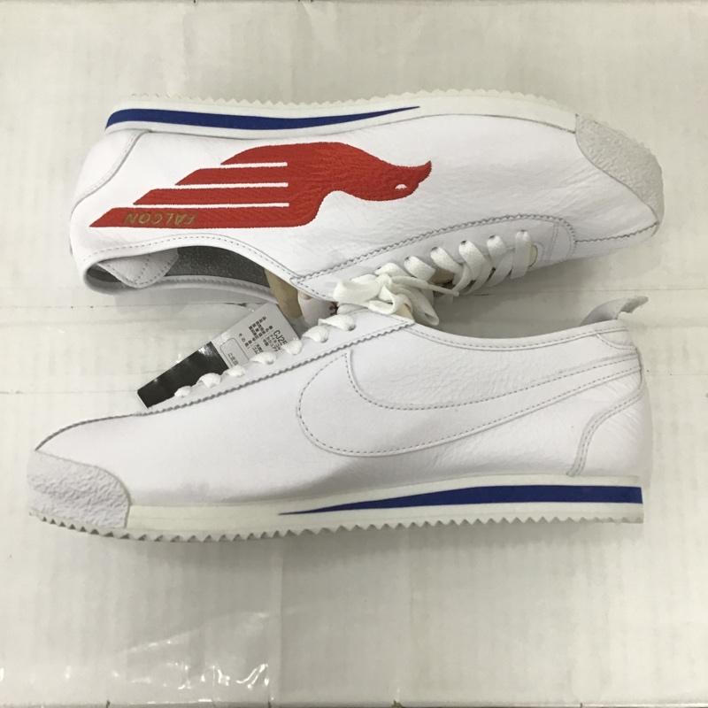 ナイキ NIKE スニーカー スニーカー CJ2686-102 CORTEZ 72 28.5cm 箱有 28.5cm メンズ USED 古着 中古 10102182