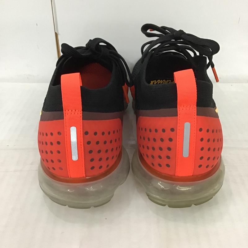 ナイキ NIKE スニーカー スニーカー 942842-005 AIR VAPORMAX FLYKNIT 2 29.5cm 箱有 29.5cm メンズ USED 古着 中古 10102185