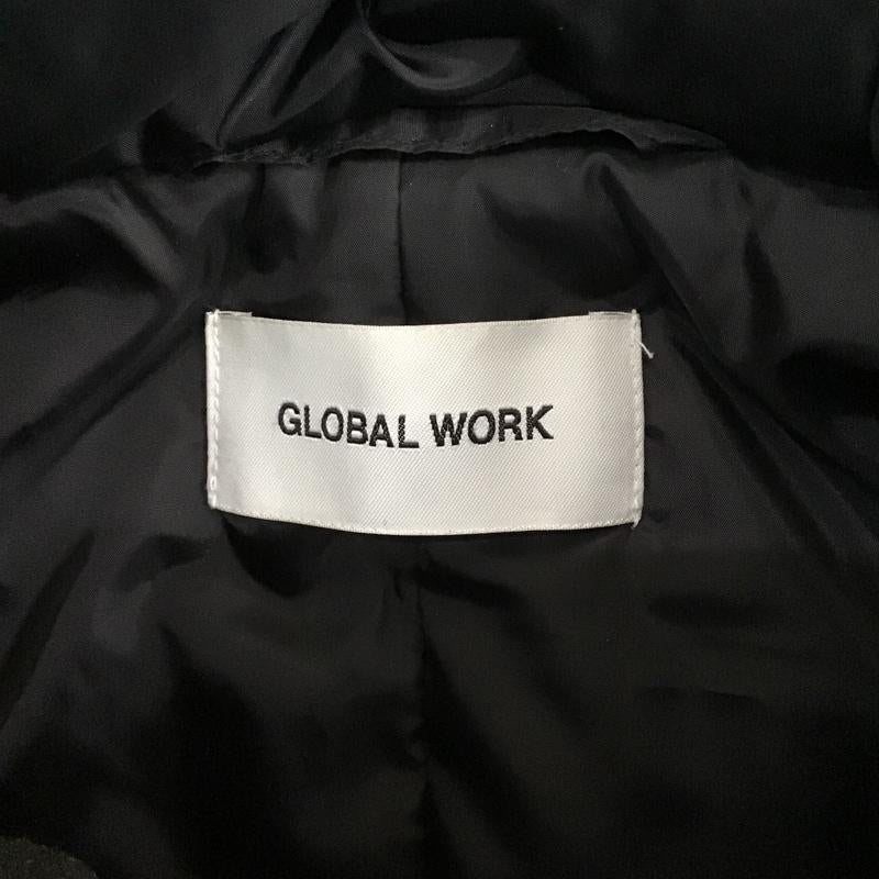グローバルワーク GLOBAL WORK ジャケット、上着 ジャンパー、ブルゾン S 総柄 X カモフラージュ柄・迷彩 マルチカラー / マルチカラー / multicolor メンズ USED 古着 中古 10102414