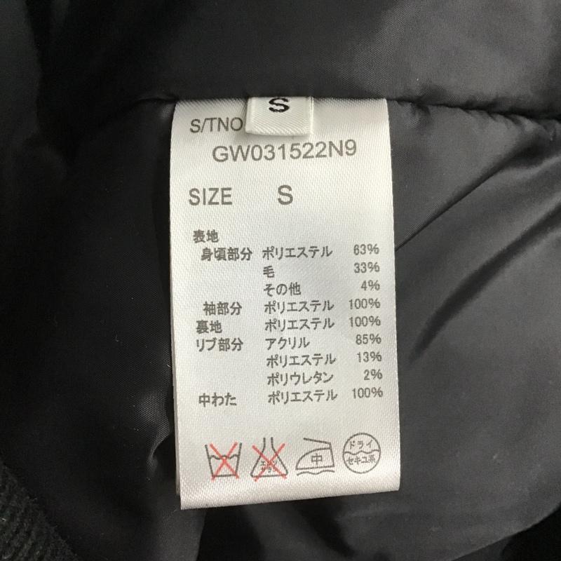 グローバルワーク GLOBAL WORK ジャケット、上着 ジャンパー、ブルゾン S 総柄 X カモフラージュ柄・迷彩 マルチカラー / マルチカラー / multicolor メンズ USED 古着 中古 10102414
