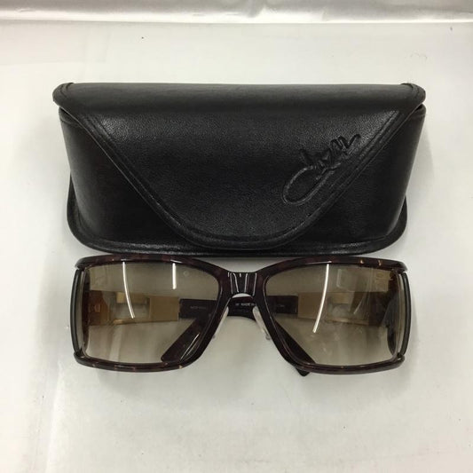 カザール CAZAL めがね・サングラス サングラス MOD8002/1 ロゴテンプル メンズ USED 古着 中古 10102857