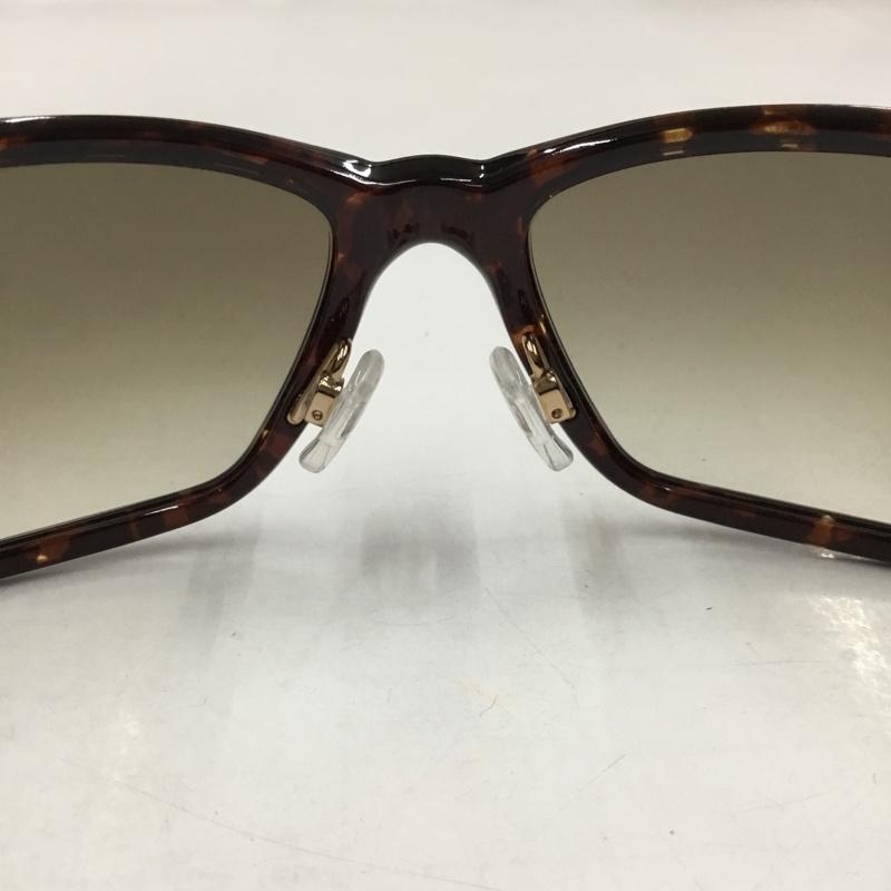 カザール CAZAL めがね・サングラス サングラス MOD8002/1 ロゴテンプル メンズ USED 古着 中古 10102857