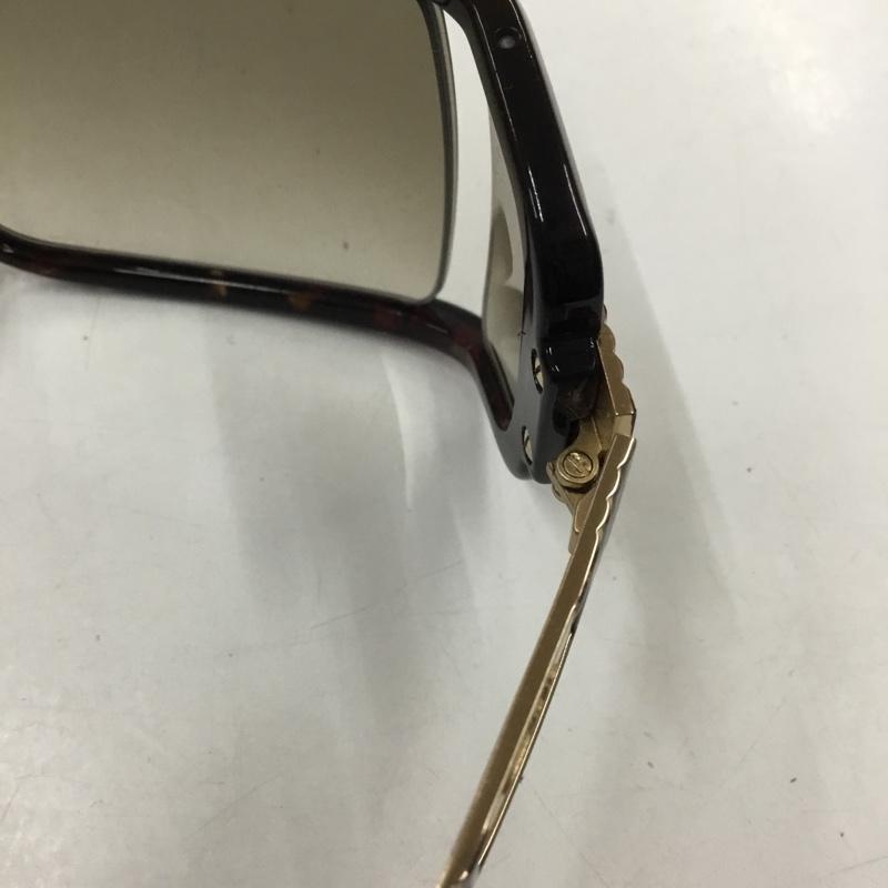 カザール CAZAL めがね・サングラス サングラス MOD8002/1 ロゴテンプル メンズ USED 古着 中古 10102857
