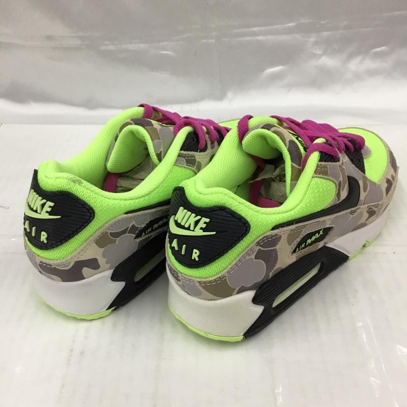 ナイキ NIKE スニーカー スニーカー CW4039 300 AIR MAX 90 SP 26cm 箱有 26.0cm メンズ USED 古着 中古 10102980
