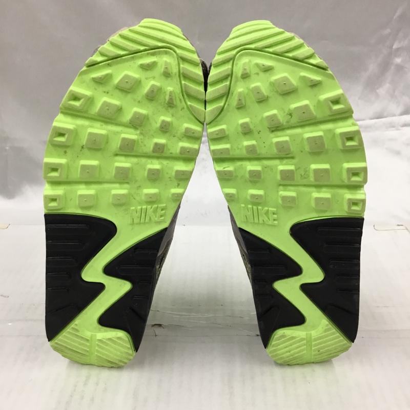 ナイキ NIKE スニーカー スニーカー CW4039 300 AIR MAX 90 SP 26cm 箱有 26.0cm メンズ USED 古着 中古 10102980