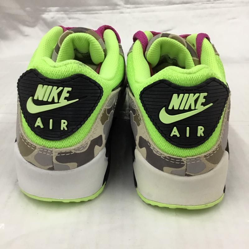 ナイキ NIKE スニーカー スニーカー CW4039 300 AIR MAX 90 SP 26cm 箱有 26.0cm メンズ USED 古着 中古 10102980