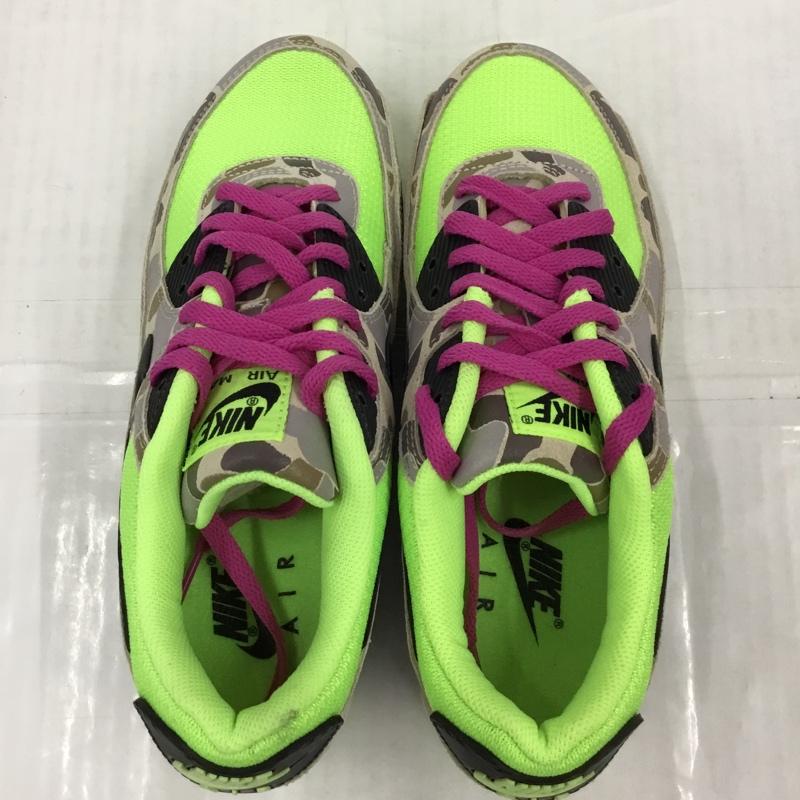 ナイキ NIKE スニーカー スニーカー CW4039 300 AIR MAX 90 SP 26cm 箱有 26.0cm メンズ USED 古着 中古 10102980