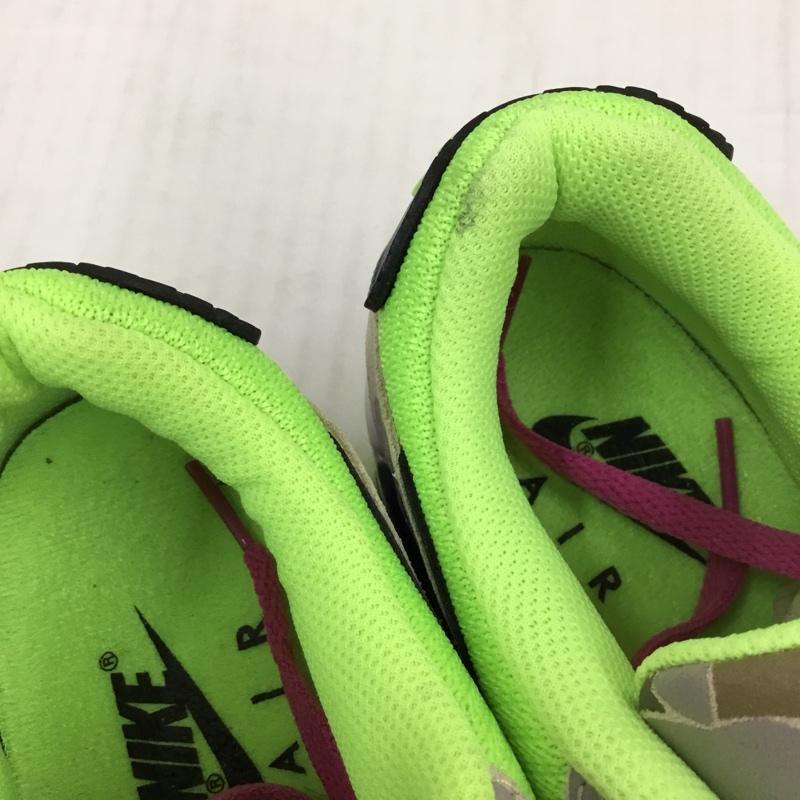 ナイキ NIKE スニーカー スニーカー CW4039 300 AIR MAX 90 SP 26cm 箱有 26.0cm メンズ USED 古着 中古 10102980