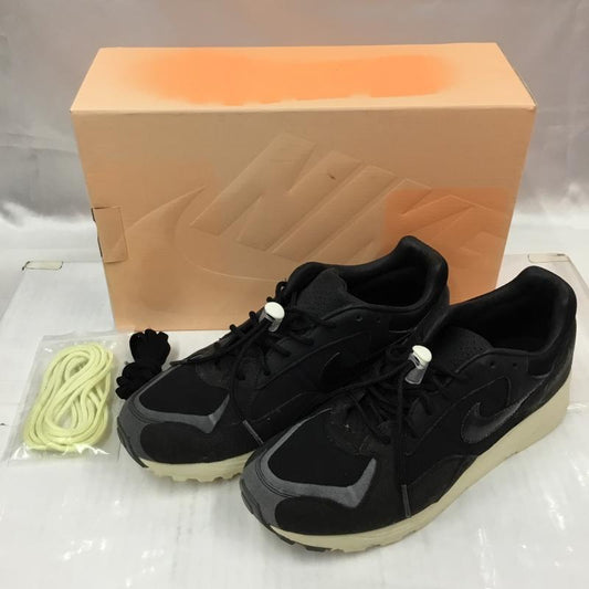 ナイキ NIKE スニーカー スニーカー BQ2752 001 AIR SKYLON 2 FOG FEAR OF GOD 26.5cm 箱有 26.5cm メンズ USED 古着 中古 10102987