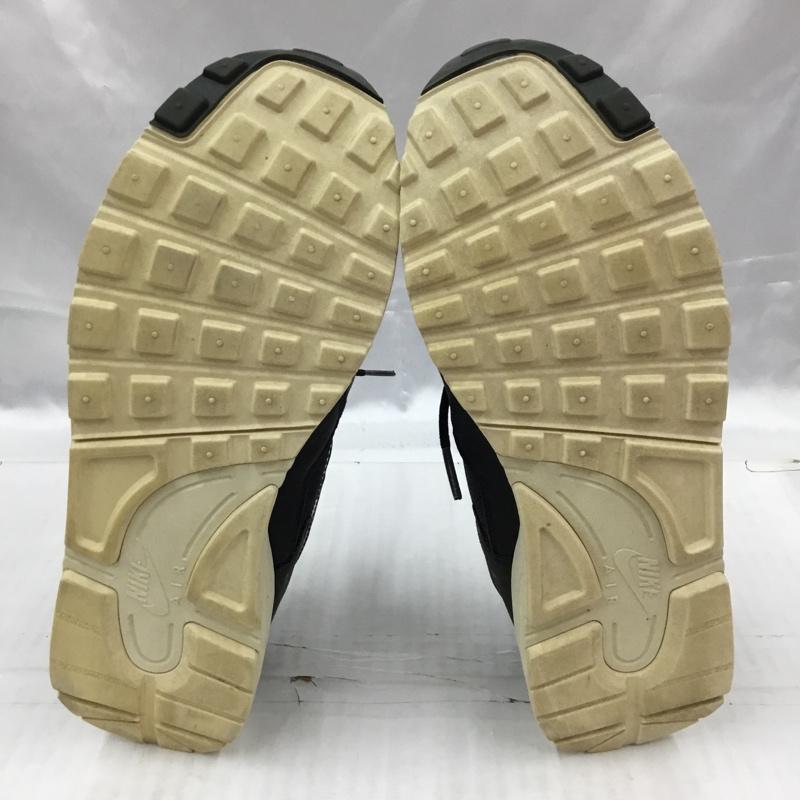 ナイキ NIKE スニーカー スニーカー BQ2752 001 AIR SKYLON 2 FOG FEAR OF GOD 26.5cm 箱有 26.5cm メンズ USED 古着 中古 10102987