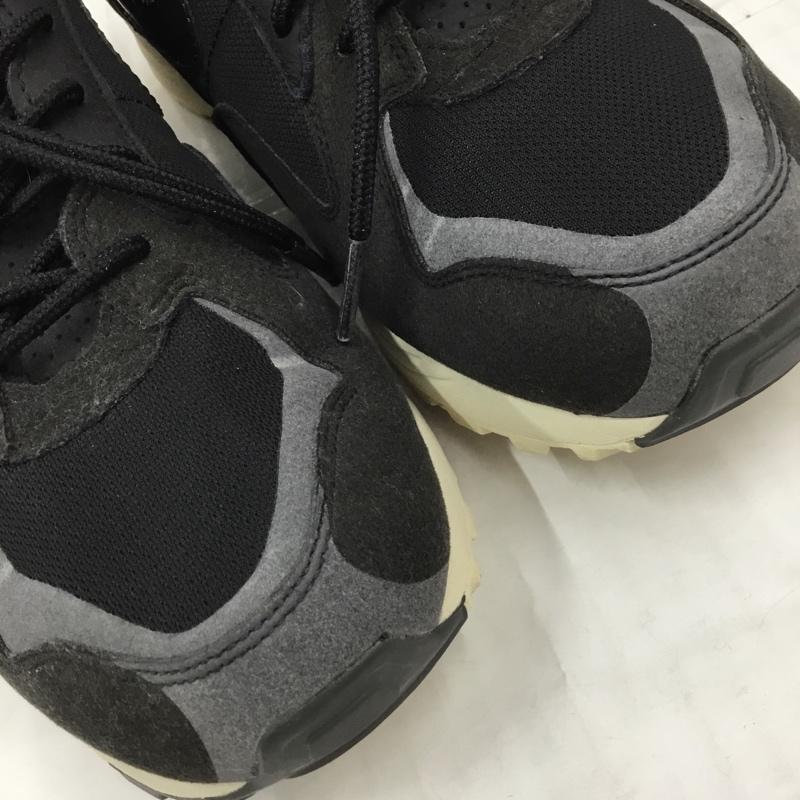 ナイキ NIKE スニーカー スニーカー BQ2752 001 AIR SKYLON 2 FOG FEAR OF GOD 26.5cm 箱有 26.5cm メンズ USED 古着 中古 10102987