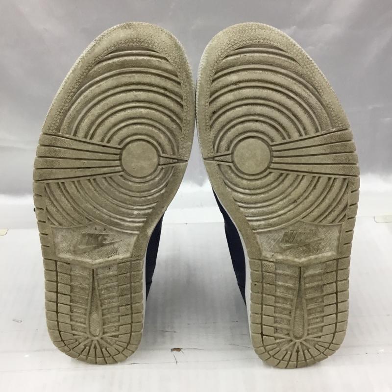 ジョーダンブランド JORDAN BRAND スニーカー スニーカー 819176-407 AIR JORDAN 1 RETRO HIGH NOUVEAU 28.5cm 28.5cm メンズ USED 古着 中古 10102991