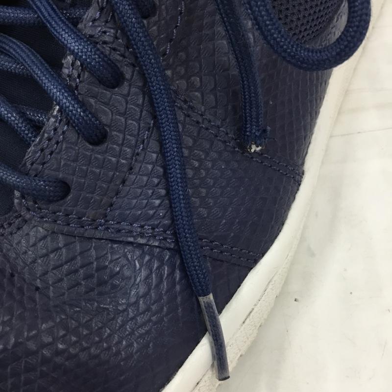ジョーダンブランド JORDAN BRAND スニーカー スニーカー 819176-407 AIR JORDAN 1 RETRO HIGH NOUVEAU 28.5cm 28.5cm メンズ USED 古着 中古 10102991
