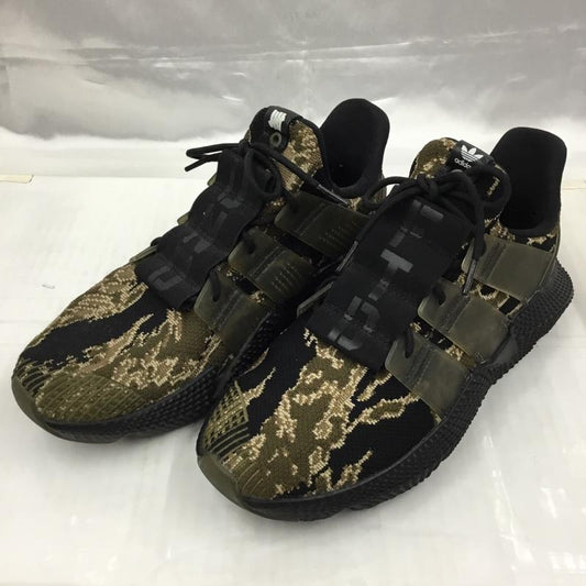 アディダス adidas スニーカー スニーカー AC8198 PROPHERE UNDFTD アンディフィーテッド 28cm 28.0cm メンズ USED 古着 中古 10102995