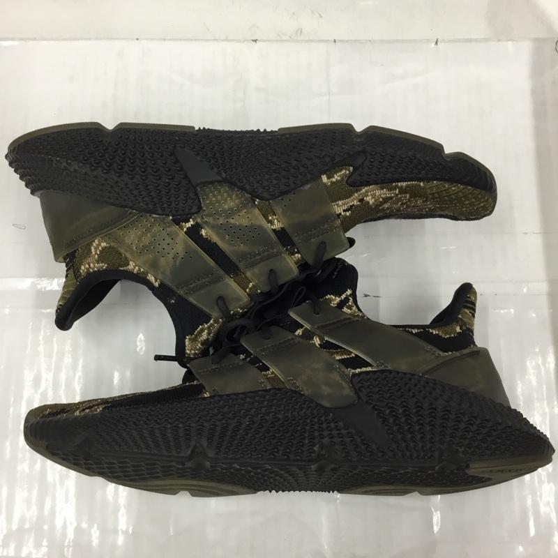 アディダス adidas スニーカー スニーカー AC8198 PROPHERE UNDFTD アンディフィーテッド 28cm 28.0cm メンズ USED 古着 中古 10102995