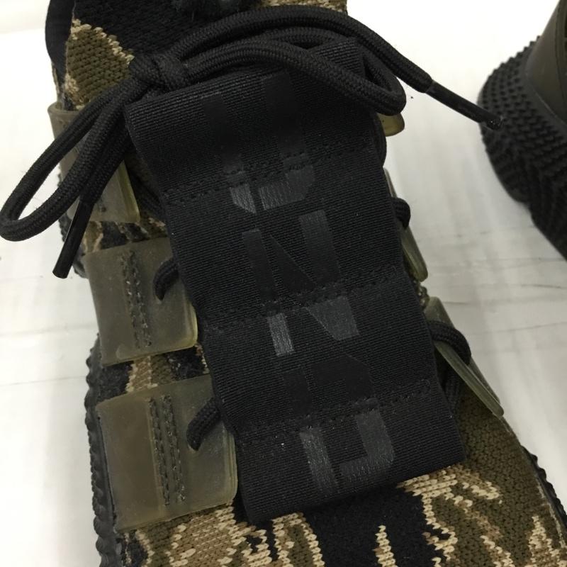 アディダス adidas スニーカー スニーカー AC8198 PROPHERE UNDFTD アンディフィーテッド 28cm 28.0cm メンズ USED 古着 中古 10102995