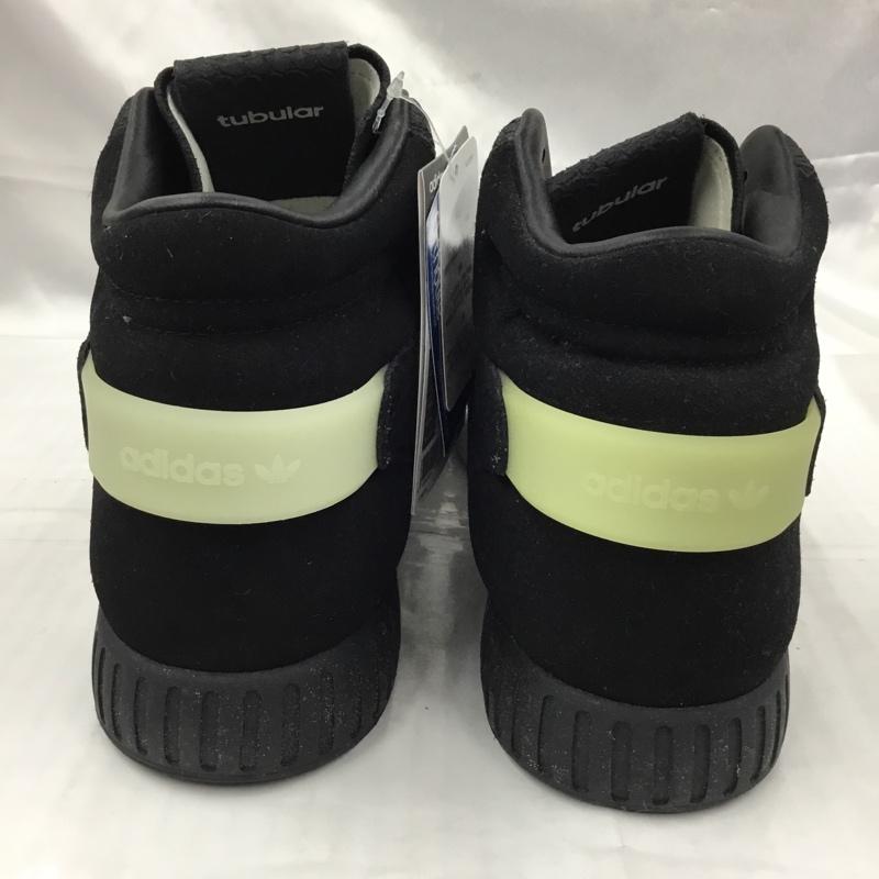 アディダス adidas スニーカー スニーカー BY3636 TUBULAR INVADER STRAP 28.5cm 28.5cm メンズ USED 古着 中古 10103042
